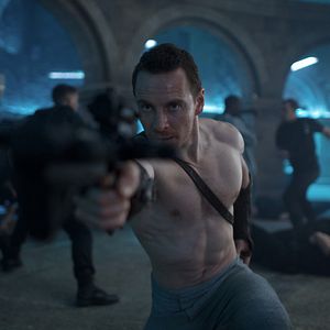 Photo Assassin's Creed
