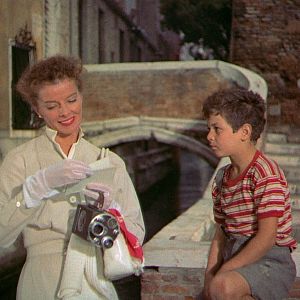 Photo Katharine Hepburn