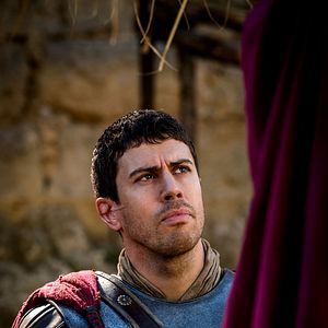 Photo Toby Kebbell