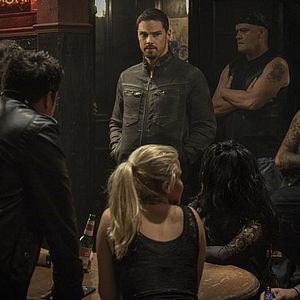 Photo Jay Ryan (III)