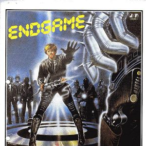 Photo Le Gladiateur du futur