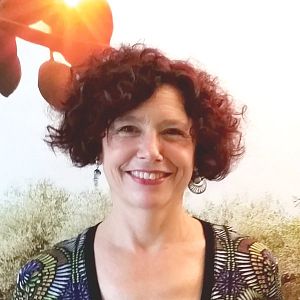 Photo Icíar Bollaín