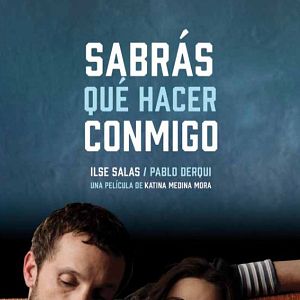 Photo Sabrás qué hacer conmigo