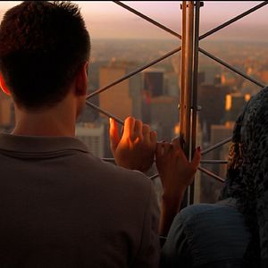Photo Amira & Sam