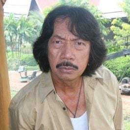 Photo Somlek Sakdikul