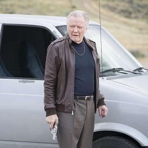 Photo Jon Voight