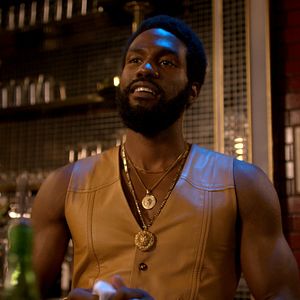 Photo Yahya Abdul-Mateen II