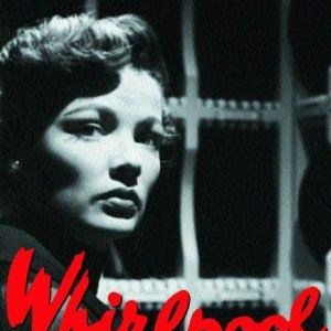 Photo Whirlpool - Le Mysterieux Docteur Korvo