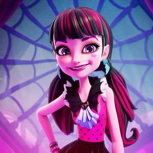 Photo Monster High: Welcome To Monster High