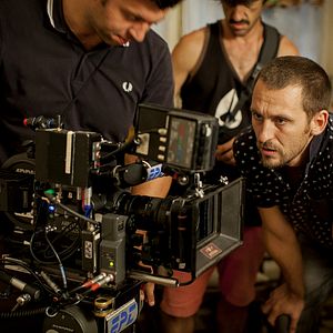 Photo Raúl Arévalo