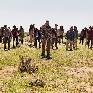 Photo Fear The Walking Dead