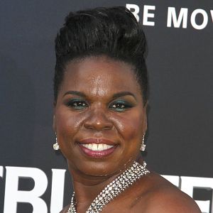 Photo Leslie Jones (II)