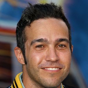 Photo Pete Wentz