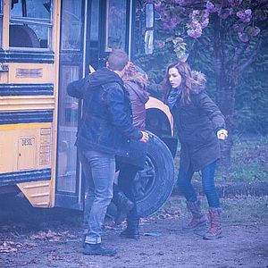 Photo Kristen Connolly