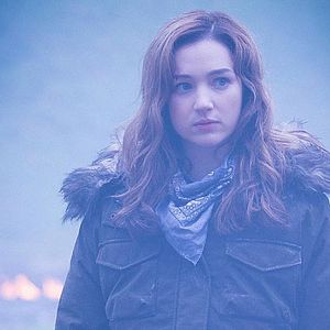 Photo Kristen Connolly