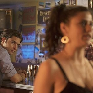 Photo Ronen Rubinstein