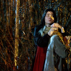 Photo Easy Money : Le Dernier souffle