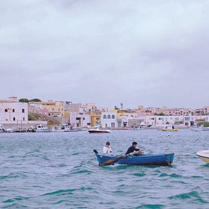 Photo Fuocoammare, par-delà Lampedusa
