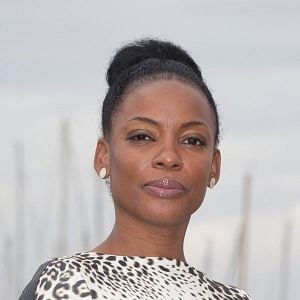 Photo Aunjanue Ellis-Taylor