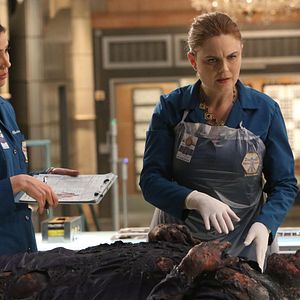 Photo Michaela Conlin