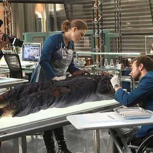 Photo Michaela Conlin