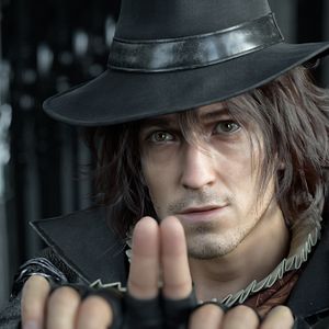 Photo Kingsglaive: Final Fantasy XV