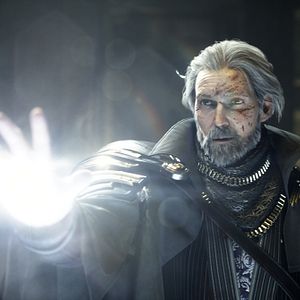 Photo Kingsglaive: Final Fantasy XV