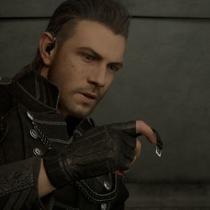 Photo Kingsglaive: Final Fantasy XV