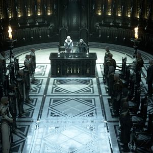 Photo Kingsglaive: Final Fantasy XV