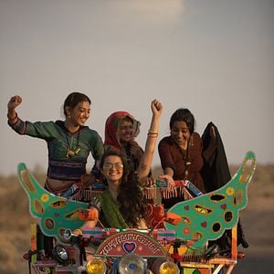 Photo La Saison des femmes