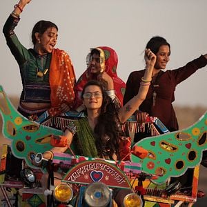 Photo La Saison des femmes