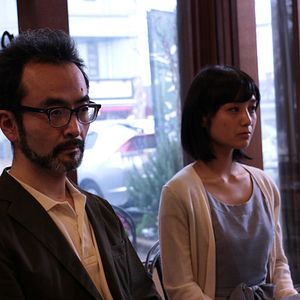 Photo Kanji Furutachi