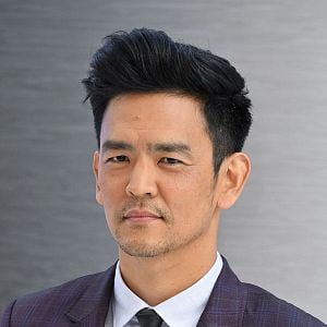 Photo John Cho