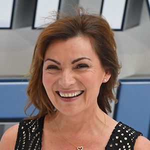 Photo Lorraine Kelly