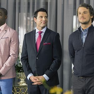 Photo Brennan Elliott