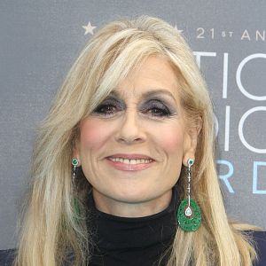 Photo Judith Light