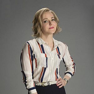 Photo Geneva Carr