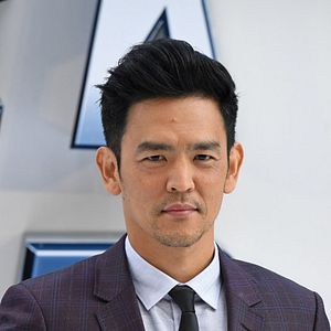Photo John Cho