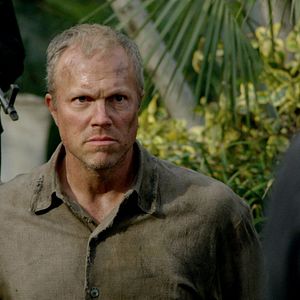 Photo Adam Baldwin