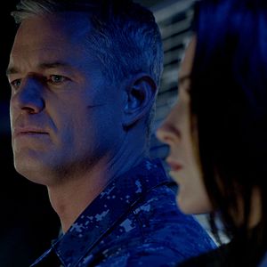 Photo Eric Dane