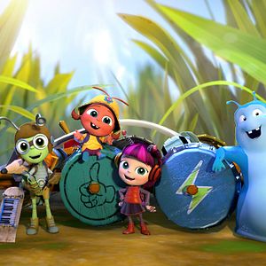 Photo Beat Bugs