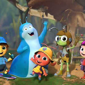 Photo Beat Bugs