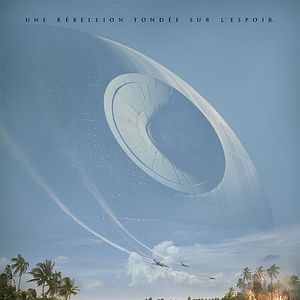 Photo Rogue One: A Star Wars Story