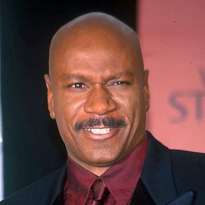Photo Ving Rhames