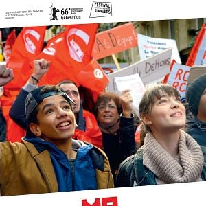 Photo Ma révolution