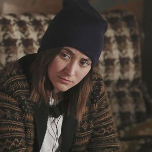 Photo Zelda Williams