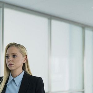 Photo Portia Doubleday