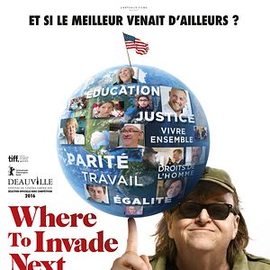 Photo Where To Invade Next