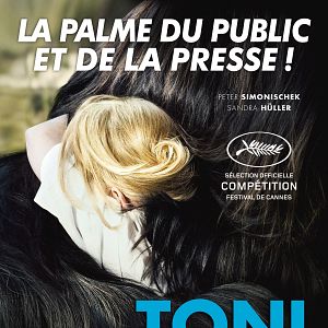Photo Toni Erdmann