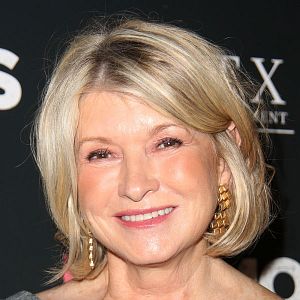 Photo Martha Stewart (II)